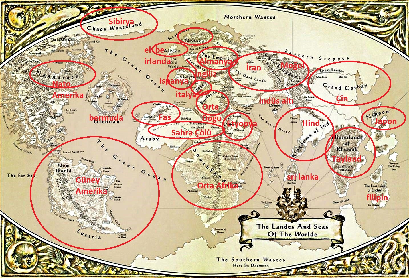 Warhammer cards. Warhammer Fantasy Battles карта. Карта империи Warhammer Fantasy. Карта империи вархаммер фэнтези батл. Карта империи вархаммер фэнтези.